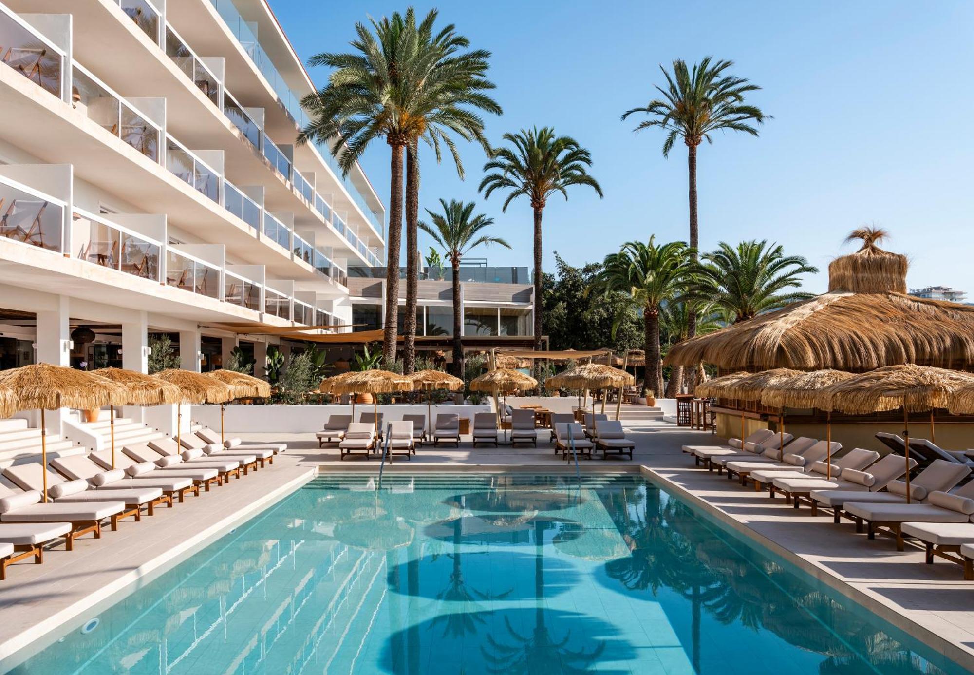 Zel Mallorca (adults Only) Palma Nova (Mallorca)